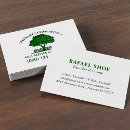 Recherche de abattage cartes visite Service d'arbre