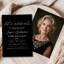 Search for photo 50th birthday invitations Adult birthday party