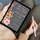 Search for retreat invitations Floral
