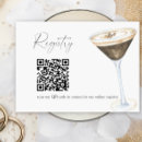 Search for cocktails cocktail party martini invitations Watercolor