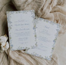 Search for all in one wedding invitations Calligraphy