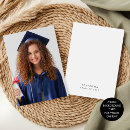 Search for no photo graduation announcement cards Class of 2025