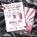 Search for martial arts birthday invitations Girl