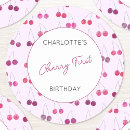 Recherche de fruits autocollants Sucré