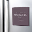 Recherche de chansons magnets Pour tous