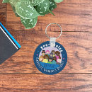 Search for choice rounded keychains For her