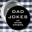 Search for jokes buttons Dad