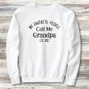 Search for grandad hoodies Grandfather