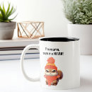 Recherche de squirrel tasses Drôle