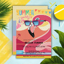 Search for summer festival invitations Festive