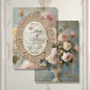 Search for old english wedding invitations Bride
