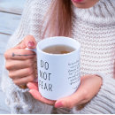 Search for 41 mugs Inspirational