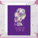 Recherche de femmes célèbres cartes postales Pour elle