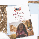 Recherche de two photo invitations Diplôme
