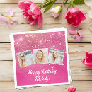 Recherche de photo collage serviettes Chic
