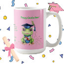 Search for funny frog mugs Typography