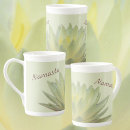 Search for yellow lotus mugs Namaste