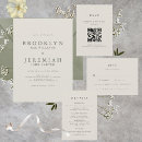 Search for elegant modern invitations Boho