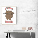 Recherche de fanatique posters Drôle