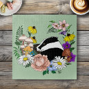 Search for badger puzzles Cute