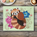Recherche de red panda gifts Animal