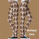 Recherche de kitsch leggings Pour elle