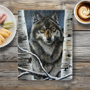 Search for wolf puzzles Wilderness