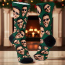 Search for green socks Funny