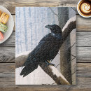 Search for crow bird puzzles Wildlife