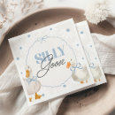 Search for duck napkins Coquette