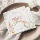 Search for duck napkins Coquette