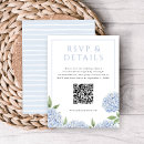 Search for accommodation wedding rsvp cards Watercolor