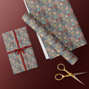 Recherche de étiquette papier cadeau Rétro