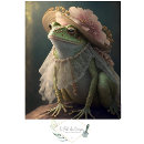 Search for frog tissue paper Decoupage