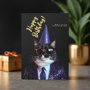 Search for cat birthday cards Fun