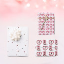 Recherche de cowgirl wrapping paper Rose