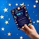 Search for outer space baby shower invitations Cute