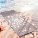 Search for monogram yoga mats Mandala