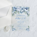 Search for 5x7 acrylic invitations Greenery