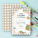 Search for fishing baby shower invitations Little fisherman