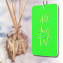 Search for trendy car air fresheners Minimalist