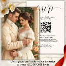 Search for photo background weddings Qr code