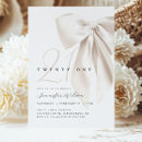 Search for preppy party invitations Coquette