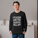 Recherche de funny gym tshirts Entraînement