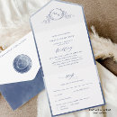Search for elegant nautical wedding invitations Watercolor