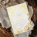 Recherche de art nouveau invitations Élégant