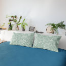 Search for floral paisley pillowcases Vintage