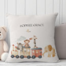 Recherche de zoo coussins Pépinière