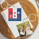 Search for flag with name keychains Usa