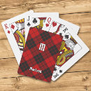 Recherche de plaid jeux de cartes Écossais